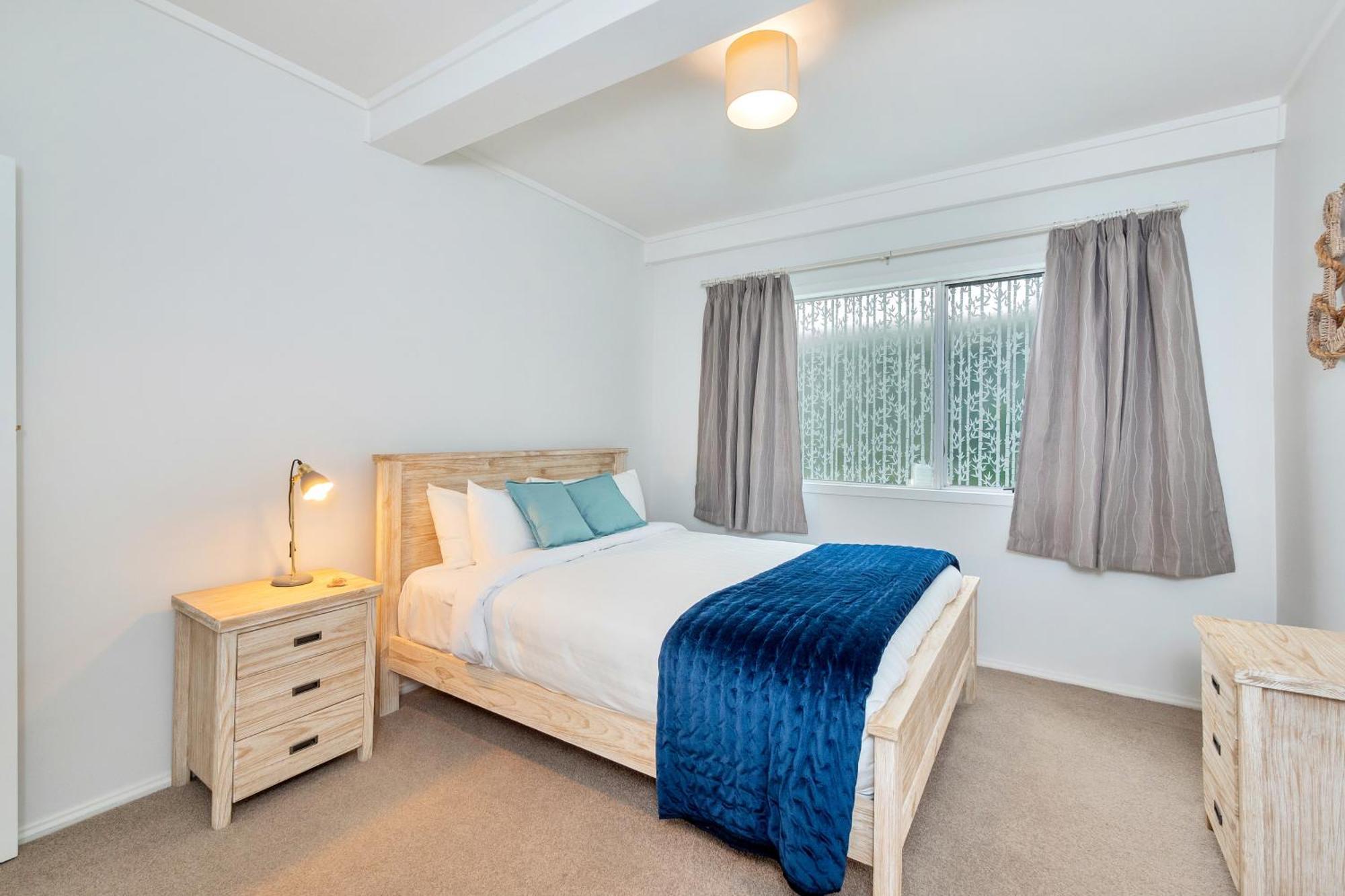 Bright Kingsland Contemporary Apartment Auckland Exterior foto